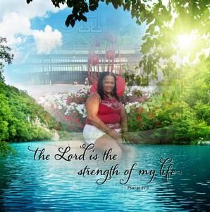 Meet your Posher, Janice